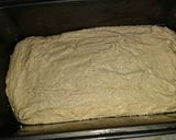 【豆腐1丁のパウンドケーキ】作り方2写真