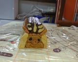 アイスボックスクッキー~トナカイ~作り方10写真