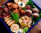 小学校運動会 お弁当 (２０１７年)作り方2写真