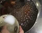 かきたま汁(卵スープ ) 豆腐スープ併記作り方11写真