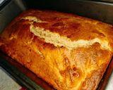 【豆腐1丁のパウンドケーキ】作り方3写真