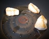 フライパン一つで~さわらのもやしあんかけ作り方5写真