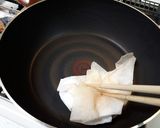フライパン一つで~さわらのもやしあんかけ作り方6写真