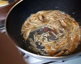 フライパン一つで~さわらのもやしあんかけ作り方10写真
