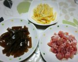 ◆モチモチ食感♡野菜たっぷりだご汁♪作り方2写真