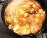 白菜と豚肉の簡単炒め作り方3写真