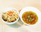 もやしの醤油煮♪レンチン2分☆ノンオイル作り方7写真