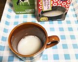 美肌効果抜群！簡単ココア甘酒ミルク作り方2写真