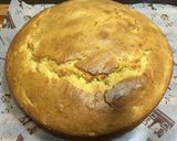 柚子ジャムパウンドケーキ作り方7写真