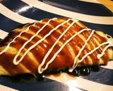 わが家の とんぺい焼き作り方7写真