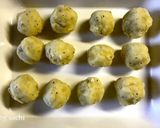 ポテトチーズボールフライ作り方3写真