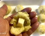 ポテトチーズボールフライ作り方4写真