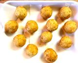 ポテトチーズボールフライ作り方7写真