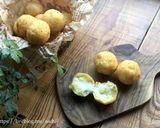 ポテトチーズボールフライ作り方8写真