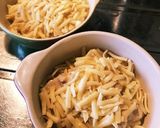 薄切りポテトのチーズグラタン作り方4写真