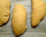 チリコンカンの包みパン作り方7写真