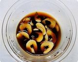 臭うのがたまらん♪スタミナ揚げ焼き豆腐！作り方2写真