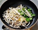 臭うのがたまらん♪スタミナ揚げ焼き豆腐！作り方8写真