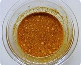 鶏肉とブロッコリーのカレーマヨソース炒め作り方1写真