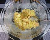 ポテト鮭マヨ簡単サラダ(*´︶`)ノ作り方4写真