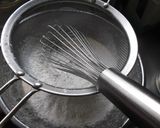 キンカン入りパウンドケーキ作り方3写真