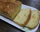 キンカン入りパウンドケーキ作り方7写真