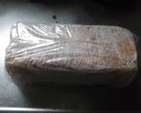 キンカン入りパウンドケーキ作り方6写真