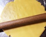 簡単！さくさくおいしいバタークッキー作り方8写真