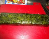 お手軽スパム結び作り方5写真