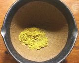 辛子椎茸（椎茸の含め煮辛子和え）作り方3写真