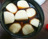 茎まで食べるカブ揚げ作り方2写真