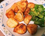 茎まで食べるカブ揚げ作り方11写真