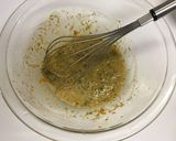 離乳食☆ふわふわ蒸しパン 卵白不使用作り方3写真