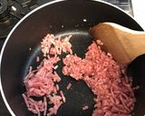 野菜と豚肉の味噌炒め♡離乳食後期〜完了期作り方3写真