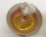 離乳食☆ふわふわ蒸しパン 卵白不使用作り方6写真