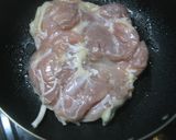 超安超早　1０分で鶏もも肉素焼き作り方1写真