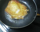超安超早　1０分で鶏もも肉素焼き作り方2写真