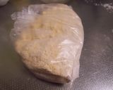 一番気に入った♡タルト用ビスケット生地作り方4写真