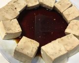 箸が止まらない★豆腐のおかか揚げ作り方2写真