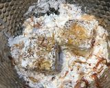 箸が止まらない★豆腐のおかか揚げ作り方3写真
