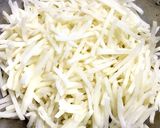 超楽々 イタリアン ガレット作ります作り方1写真