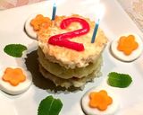 クリーミィ☆マッシュポテト作り方8写真