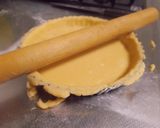 一番気に入った♡タルト用ビスケット生地作り方10写真