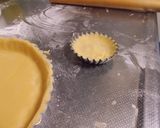 一番気に入った♡タルト用ビスケット生地作り方11写真