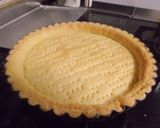 一番気に入った♡タルト用ビスケット生地作り方12写真