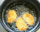 静岡名物♪黒はんぺんのフライ作り方6写真