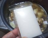 もち米なくても大丈夫！モチモチおこわの技作り方1写真
