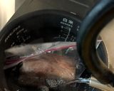 ♥3ステップだけ！絶品ローストビーフ♥作り方4写真