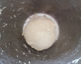 チョコシュトーレン作り方3写真