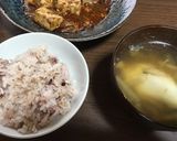 臭みなし。さわらのアラ汁作り方7写真